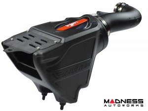 Jeep Wrangler JL Performance Air Intake System - 3.6L V6 - Evolution - Injen Jeep Wrangler JL Performance Air Intake System - 3.6L V6 - Evolution - Injen